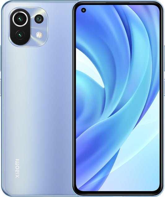 Xiaomi Mi 11 Lite 4G Reconditionné