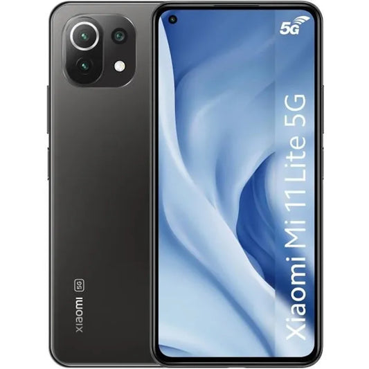 Xiaomi Mi 11 Lite 5G Reconditionné