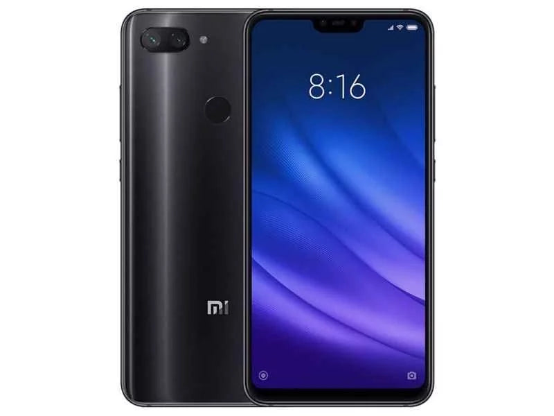 Xiaomi Mi 8 Lite Reconditionné