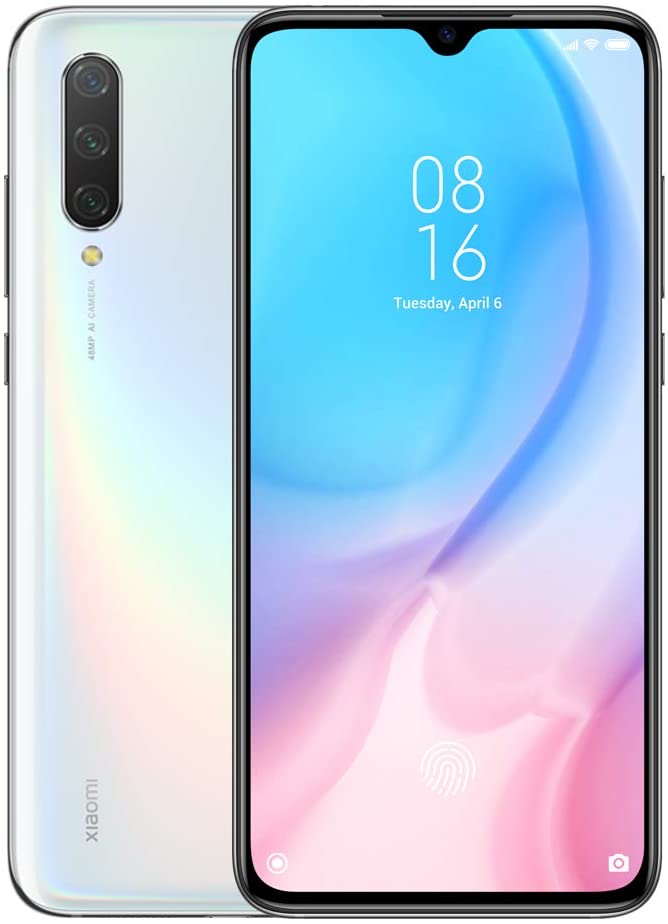 Xiaomi Mi 9 Lite Reconditionné
