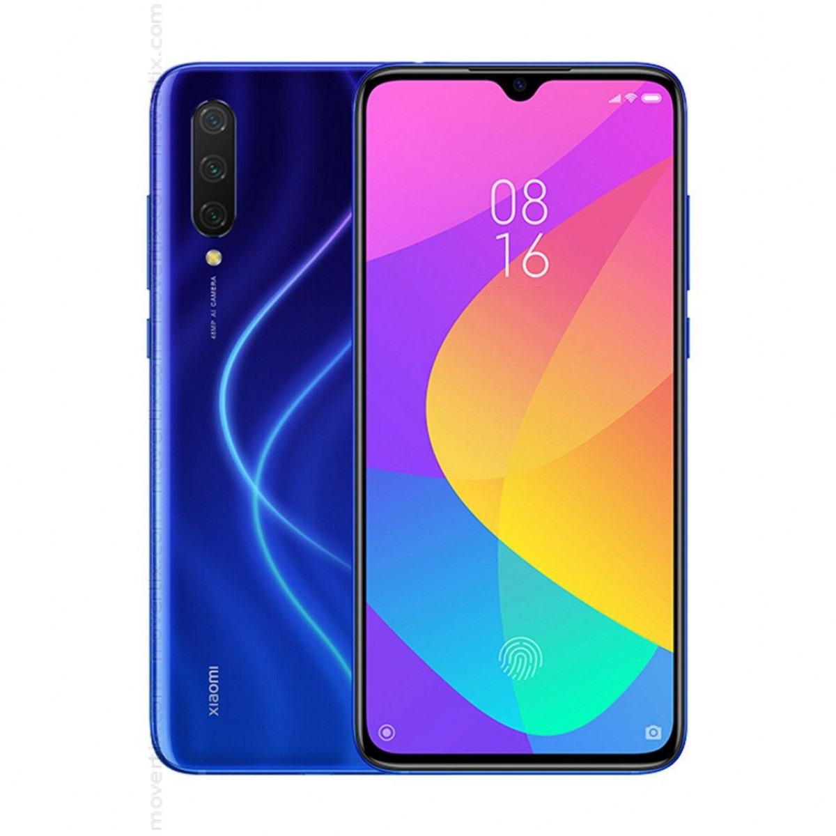 Xiaomi Mi 9 Lite Reconditionné