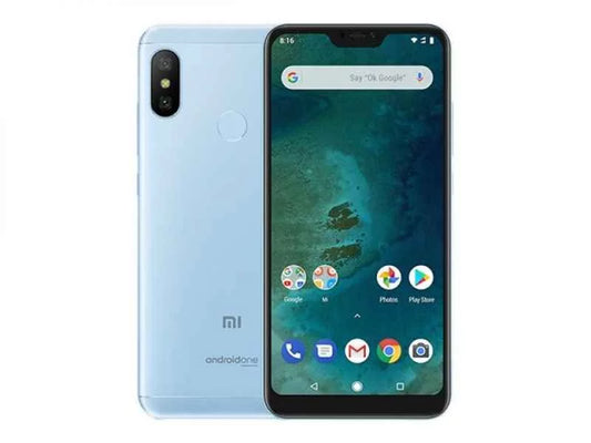 Xiaomi Mi A2 Lite Reconditionné