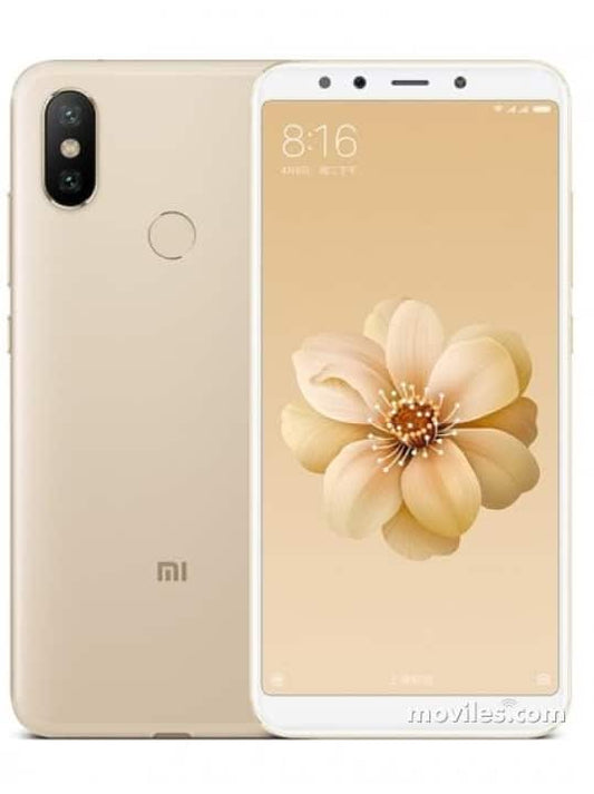 Xiaomi Mi A2 Reconditionné