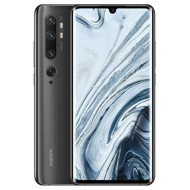 Xiaomi Mi Note 10 Pro Reconditionné