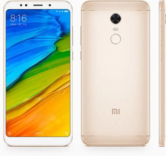 Xiaomi Redmi 5 Plus Reconditionné