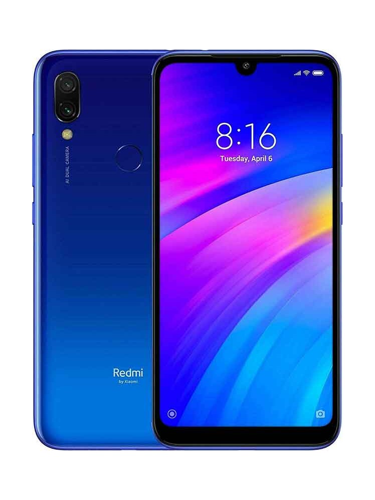 Xiaomi Redmi 7 Reconditionné