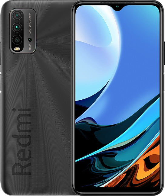 Xiaomi Redmi 9 T Reconditionné