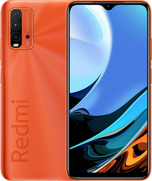 Xiaomi Redmi 9 T Reconditionné