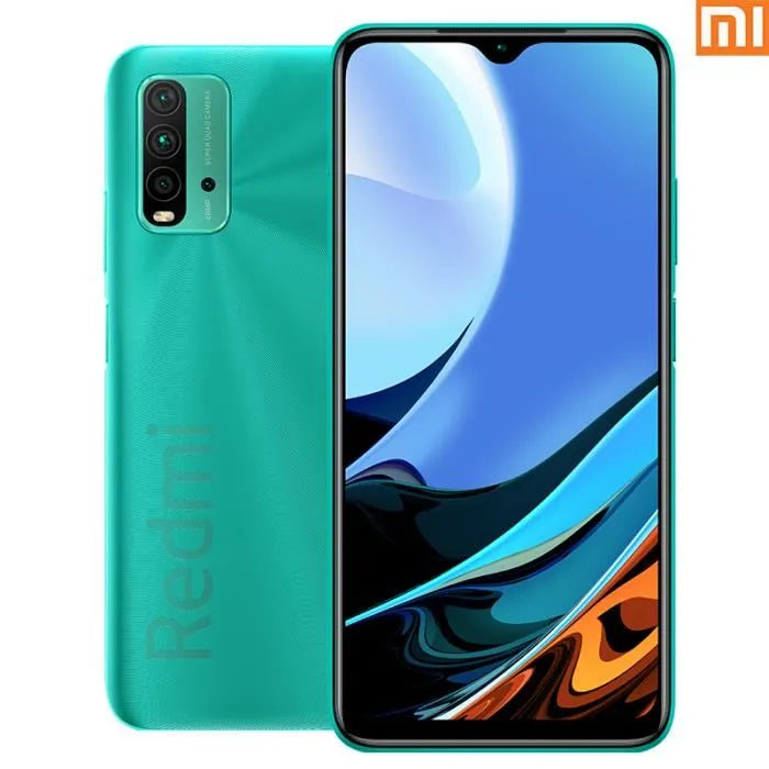 Xiaomi Redmi 9 T Reconditionné