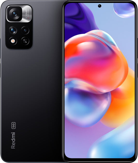 Xiaomi Redmi Note 11 Pro 5G Reconditionné