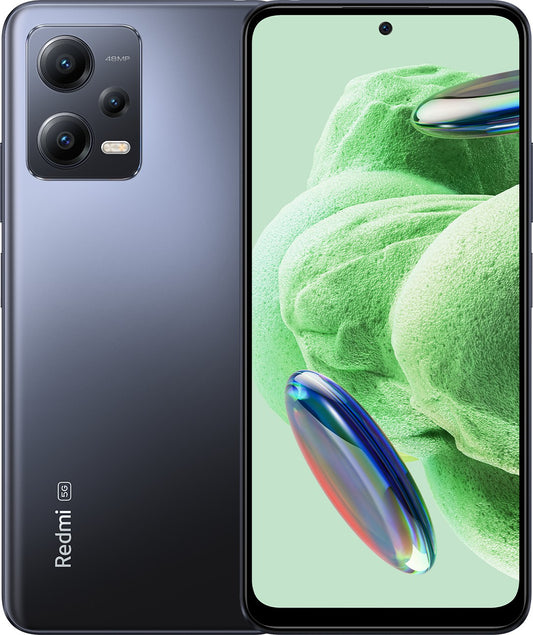 Xiaomi Redmi Note 12 5G Reconditionné