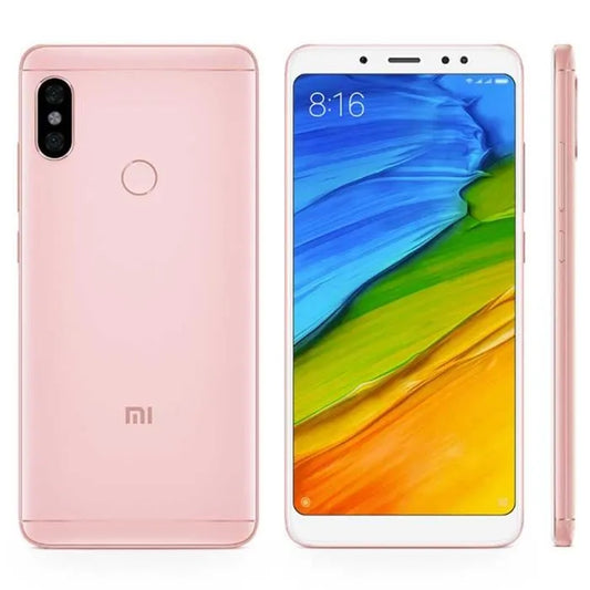 Xiaomi Redmi Note 5 Reconditionné
