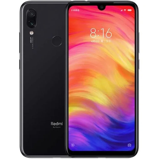 Xiaomi Redmi Note 7 Reconditionné