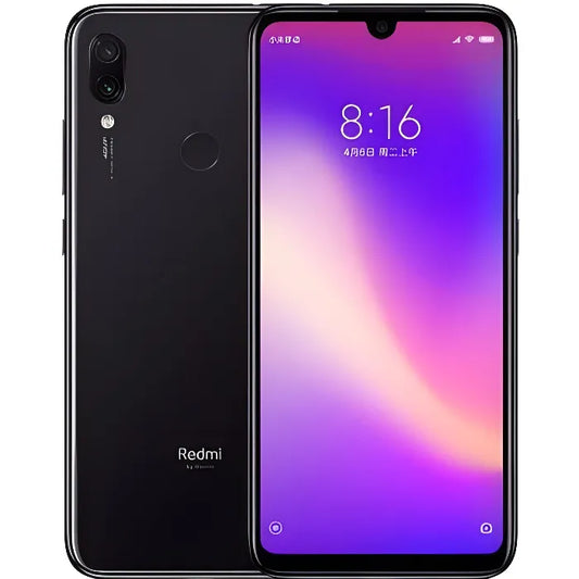 Xiaomi Redmi 7 Reconditionné