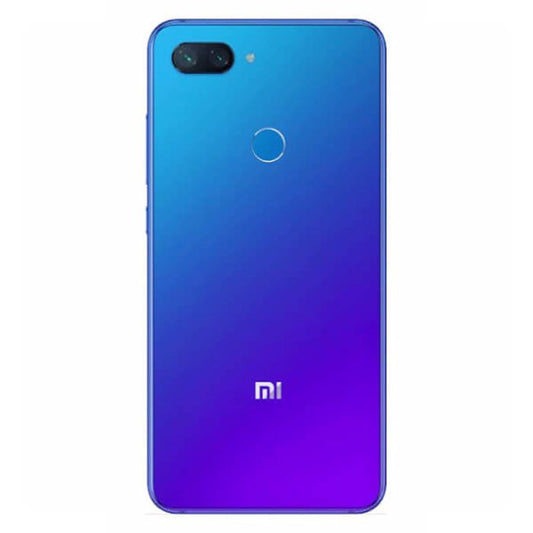 Xiaomi Mi 8 Reconditionné
