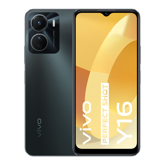 Vivo Y16 Reconditionné