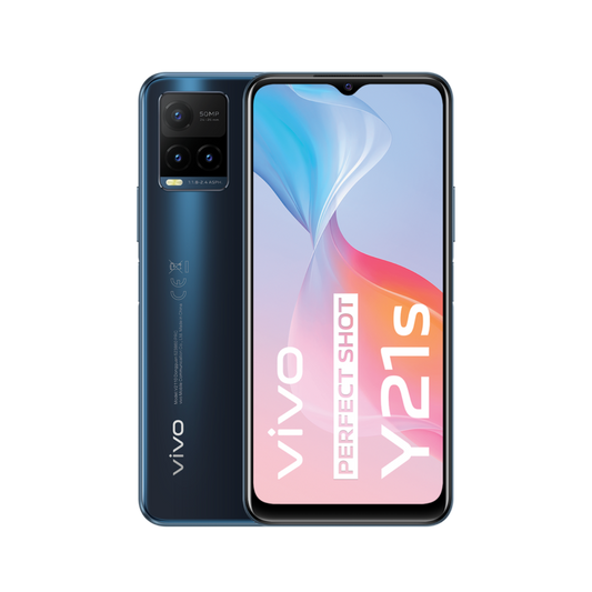 Vivo Y21S Reconditionné